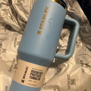 Stanley x Messi 40 0z